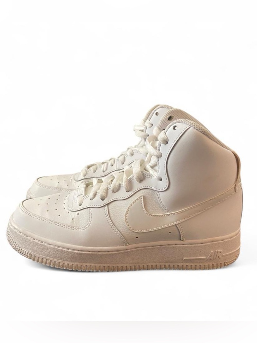 Nike High Top Sneakers